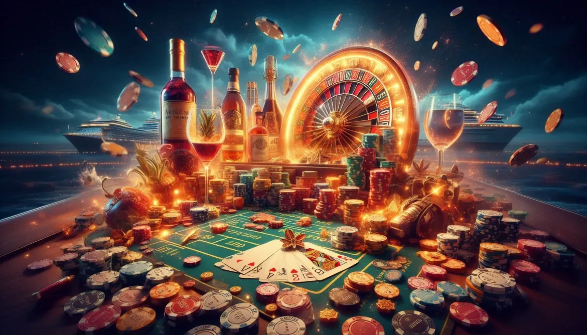 1xbet Casino